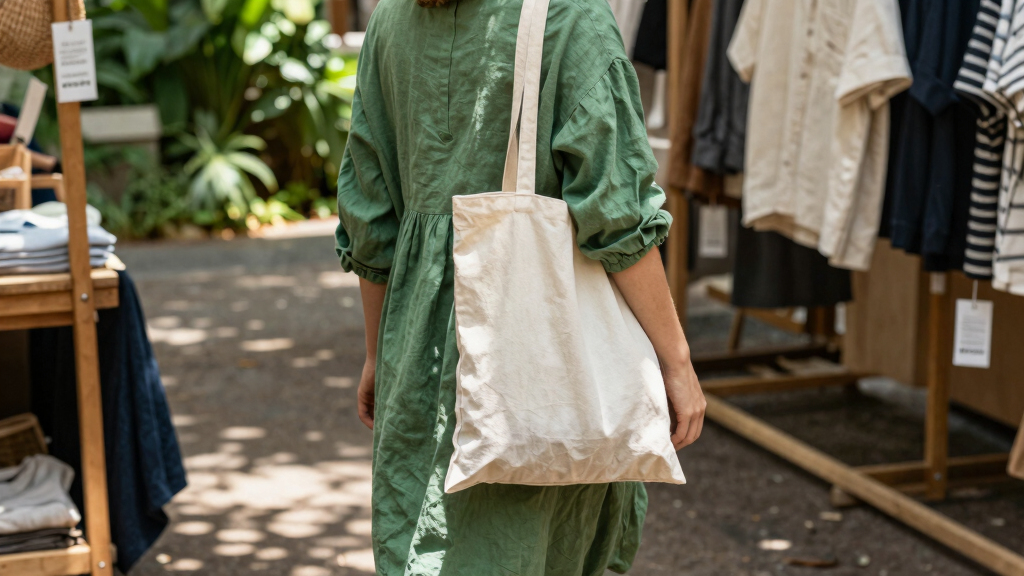 best sustainable fashion brands