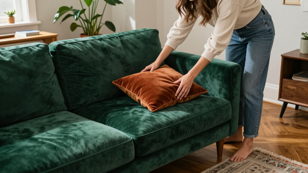 15 Best Velvet Home Decor for a Softer, More Polished Home in 2027