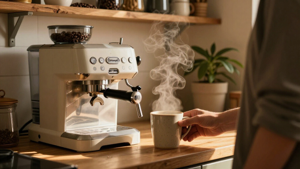 De'Longhi