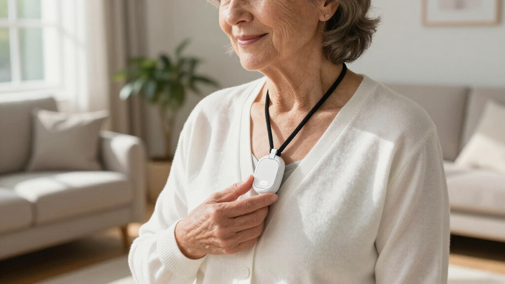 11 Best Medical Alert Systems for Seniors in 2026