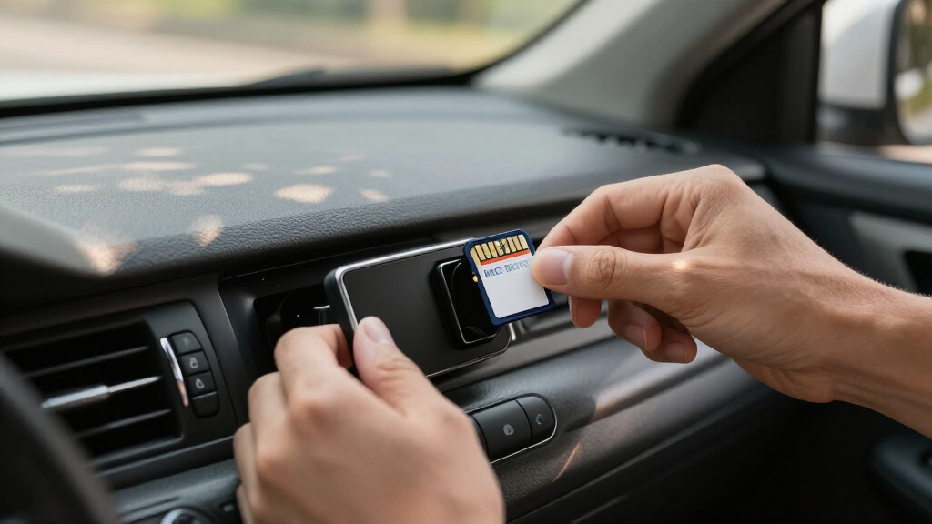 highendurance micro sd card for dash cams