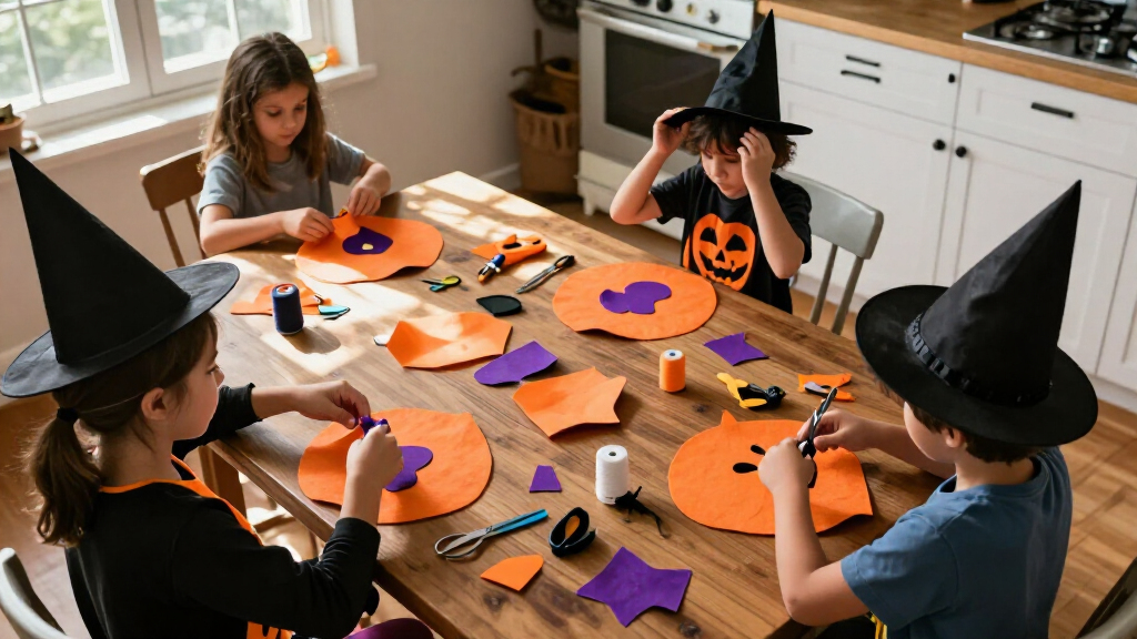 14 Best Group Halloween Costumes for Easy, Coordinated Looks in 2027