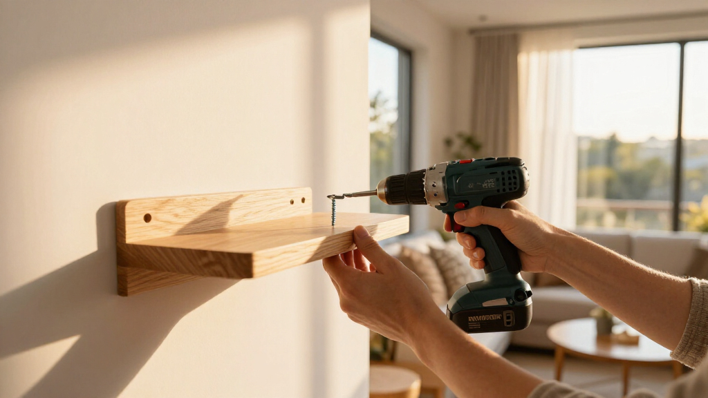 electric screwdriver