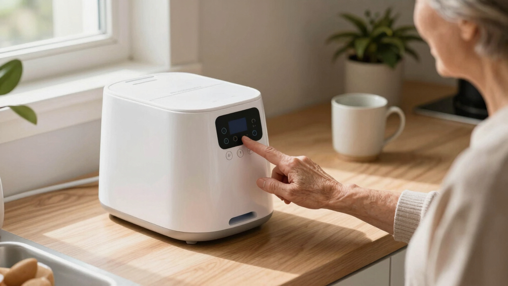 automatic medication dispensers