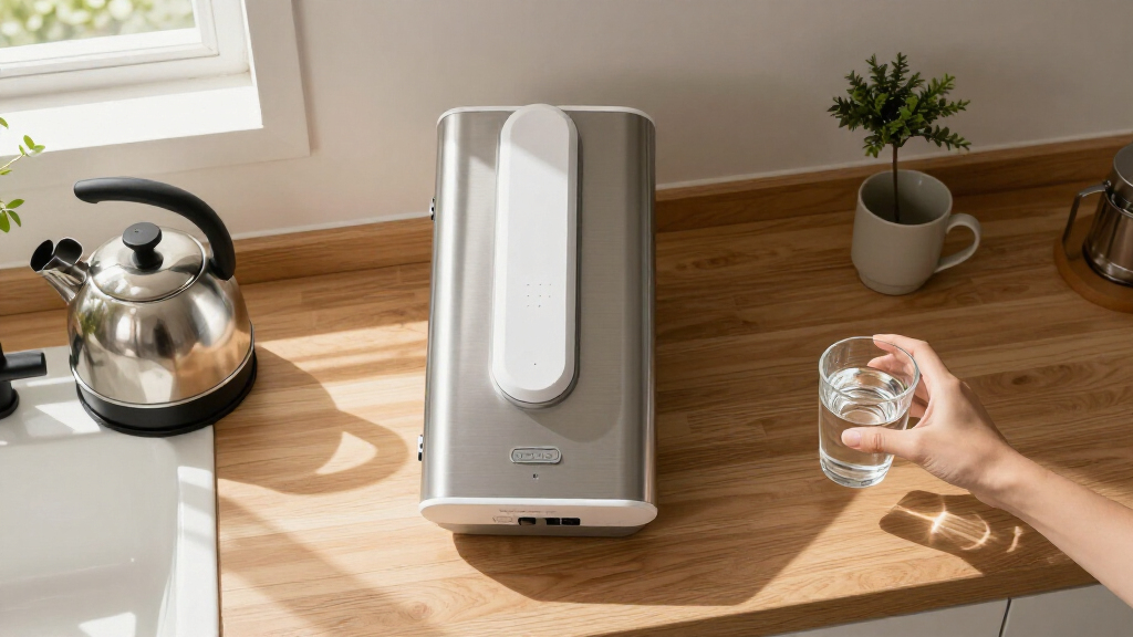 whole house water softeners for hard water homes