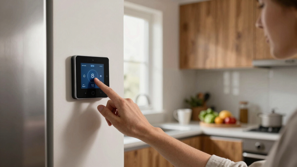 best smart thermostat premium