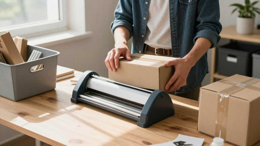 shredder for small business heavy duty