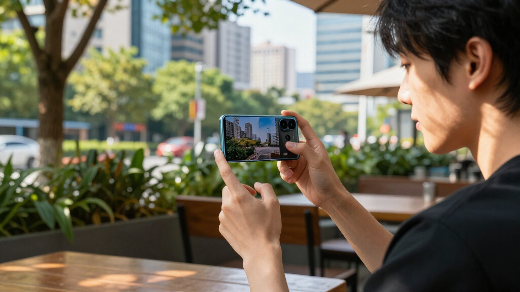 best Xiaomi 18 Pro phones