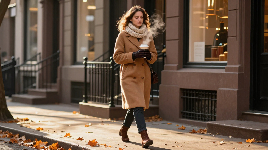 best fall winter fashion