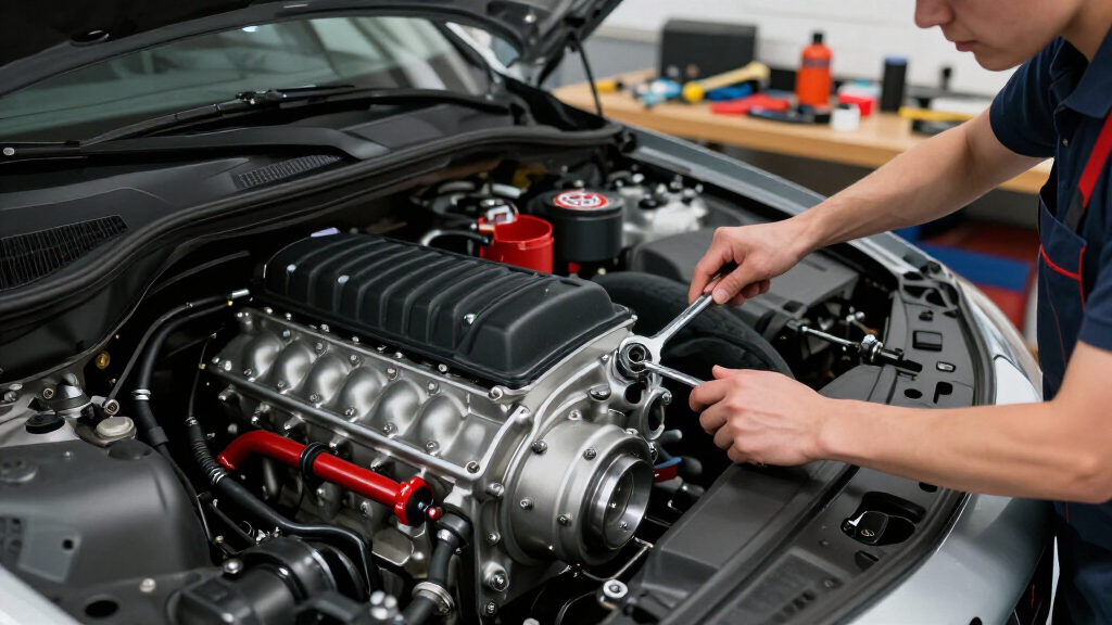 best Ram Rumble Bee supercharger kits