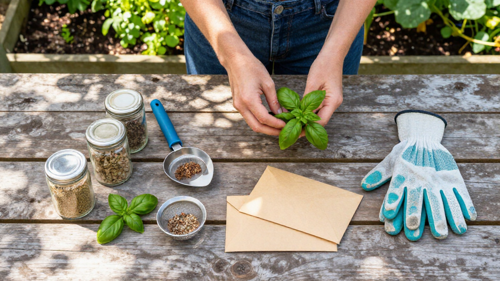 best seed saving tools