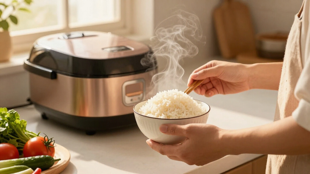 rice cooker under 300