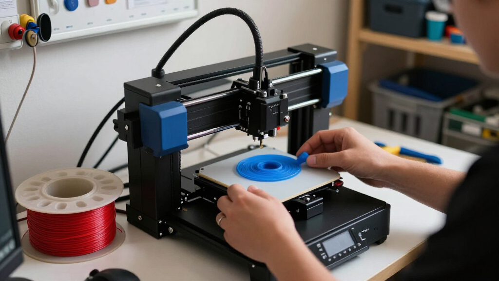 best 3D printers