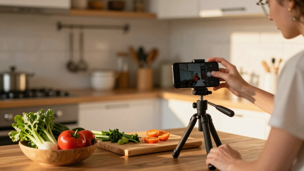 How a Single Video Turns Into a Full Publishing Kit