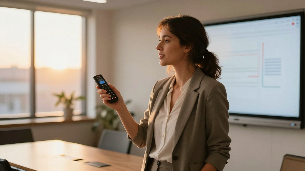15 Best Business Presentation Remotes in 2026