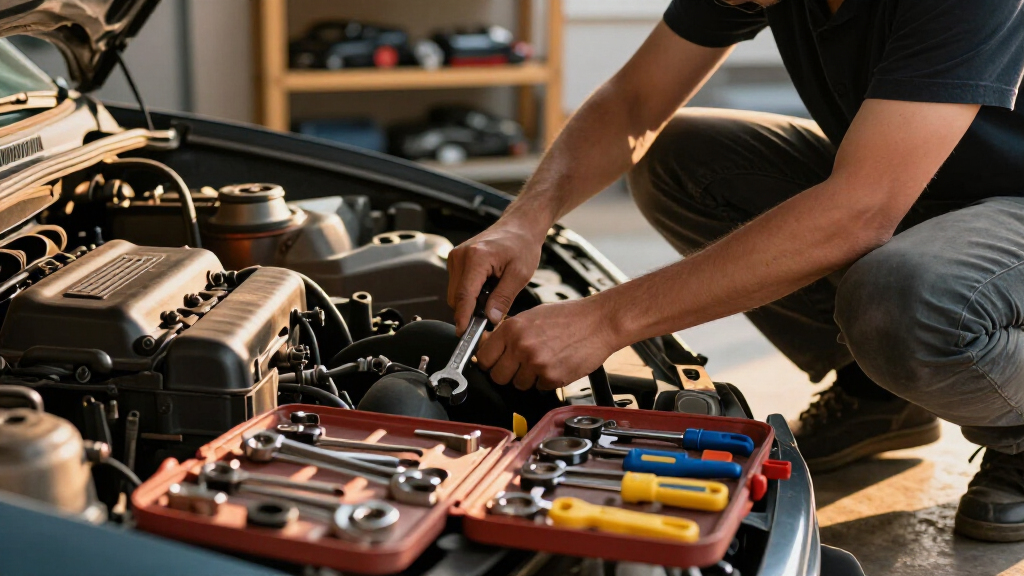 15 Best Automotive Tool Kits for 2026
