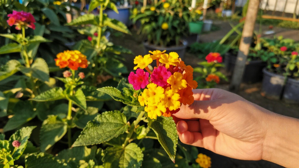 best year-round flowering plants