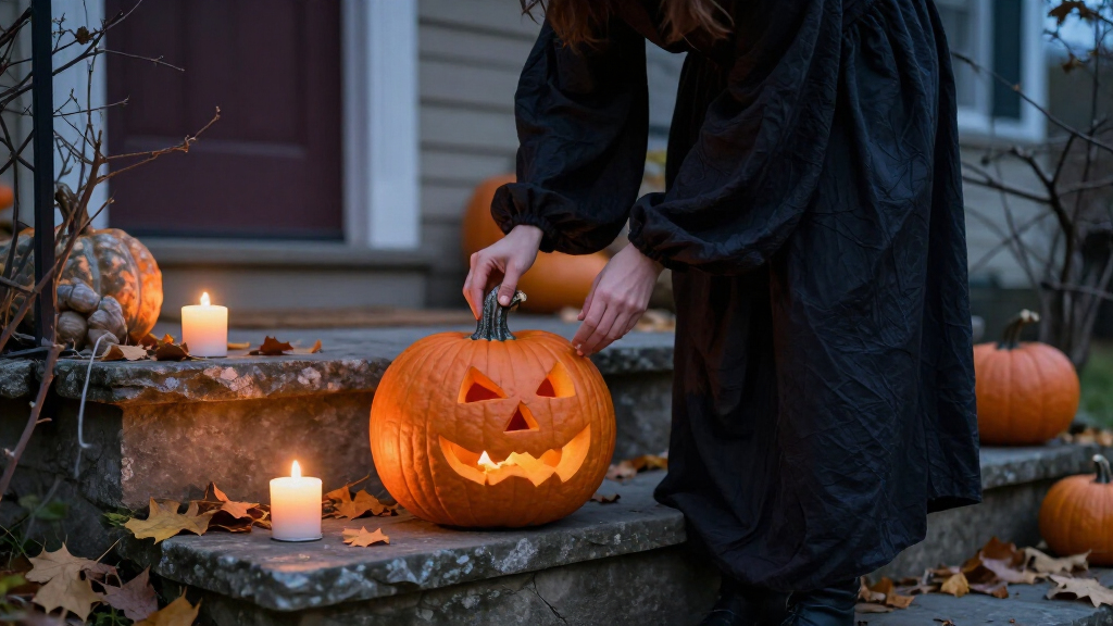 halloween
