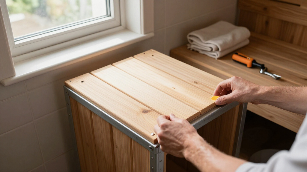 infrared at-home sauna kits