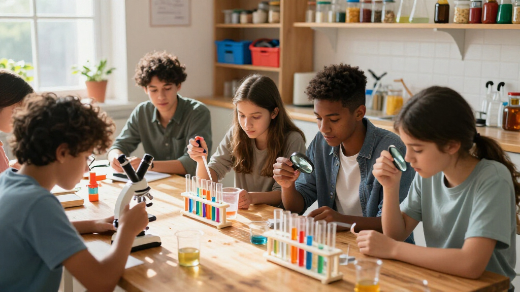 14 Best Science Experiment Kits For Students In 2026