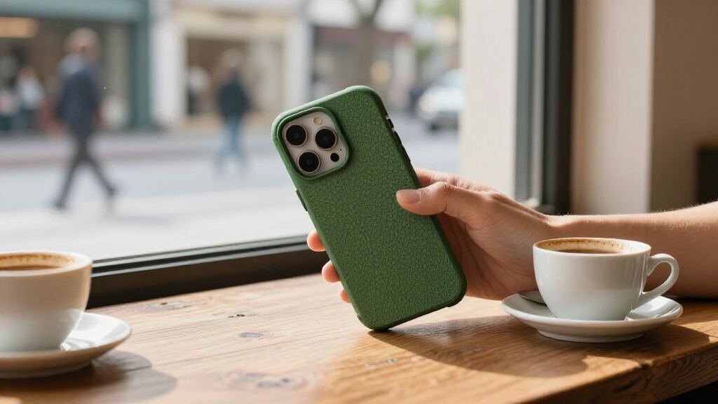 best iPhone 17 Pro Max cases