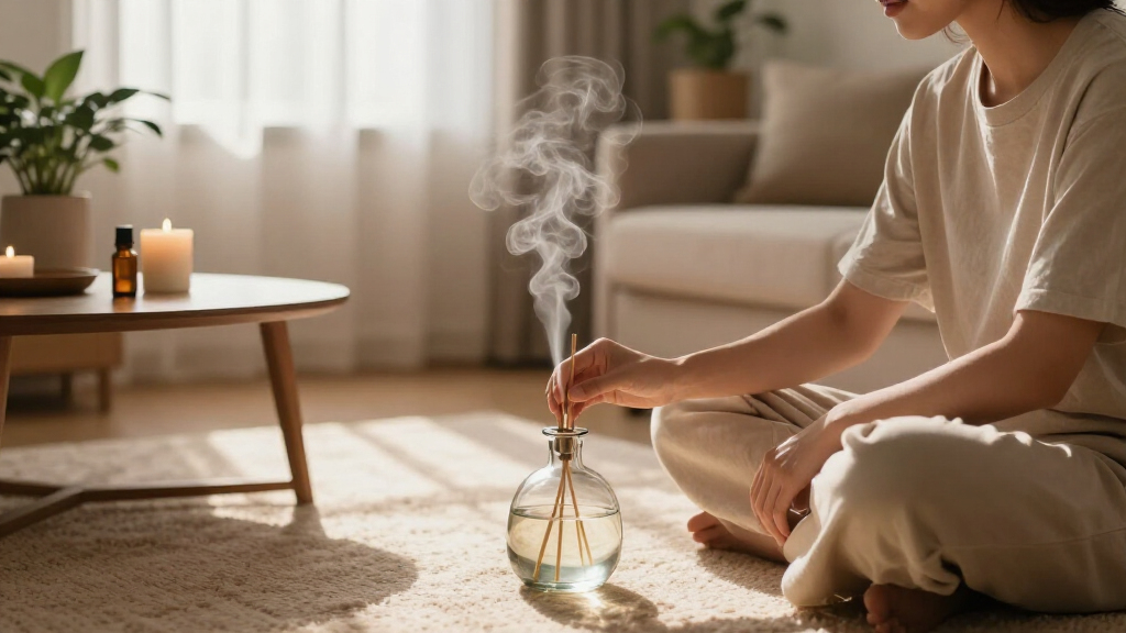 aromatherapy essential oil diffusers