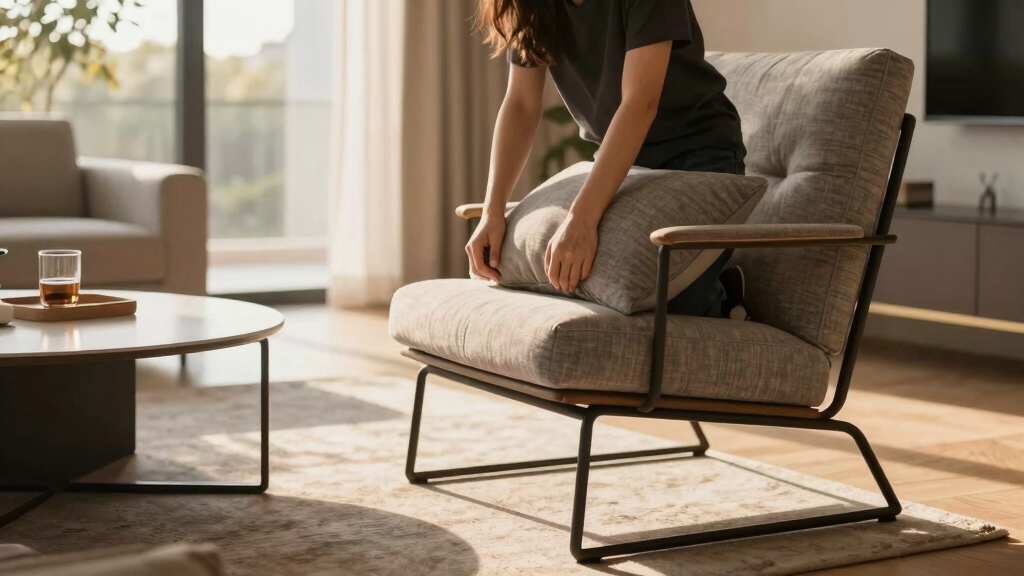 best modern accent chairs