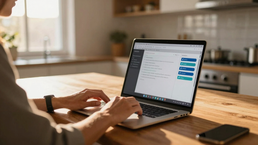 Review, Approve, and Push Assets Without a Cloud