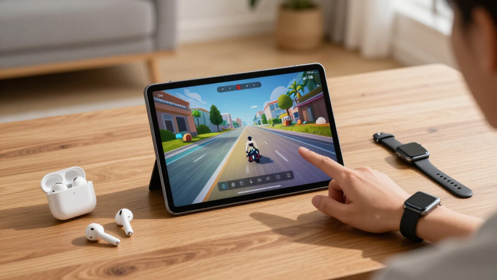 best Lenovo Android tablets