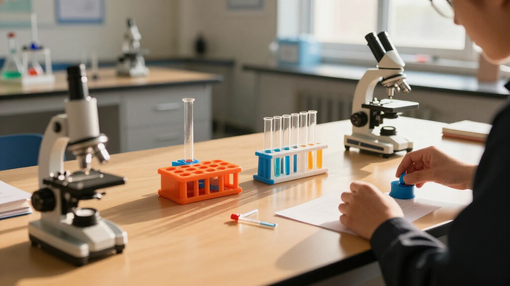 10 Best Educational Science Reference Kits in 2026