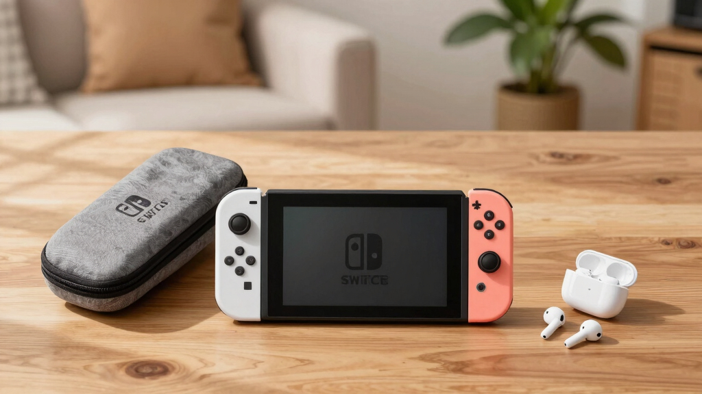 best Nintendo Switch games