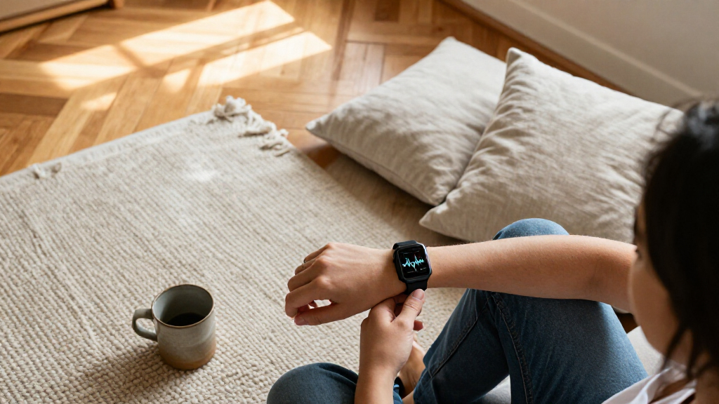 watches with ecg