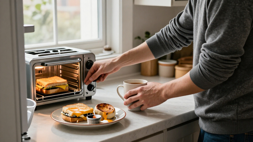 best frozen breakfast sandwiches