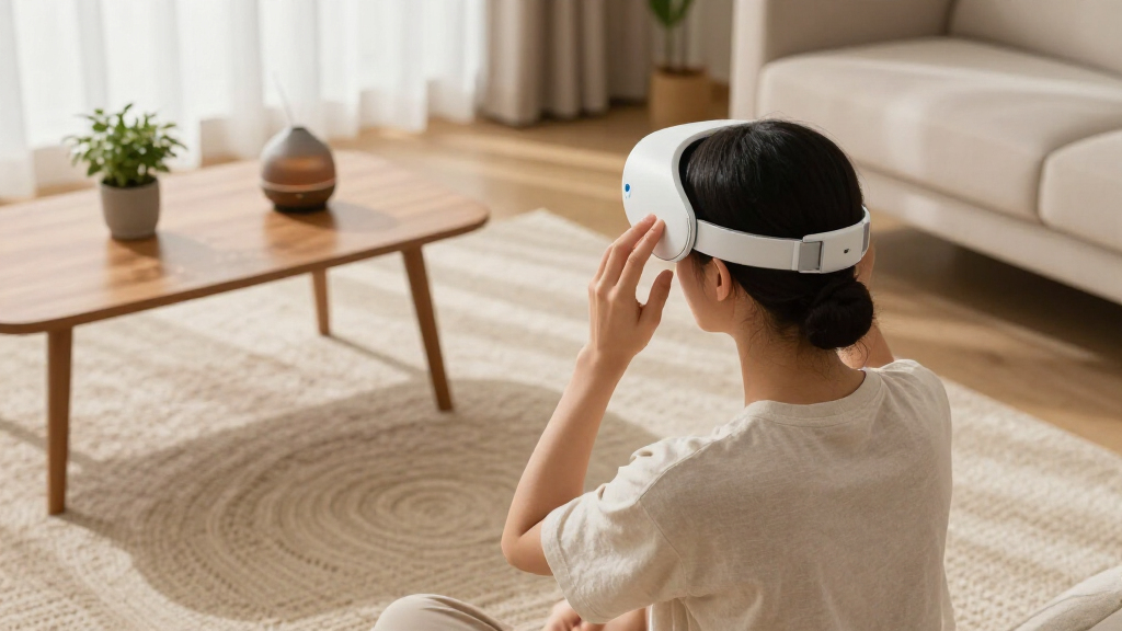 personalized meditation devices