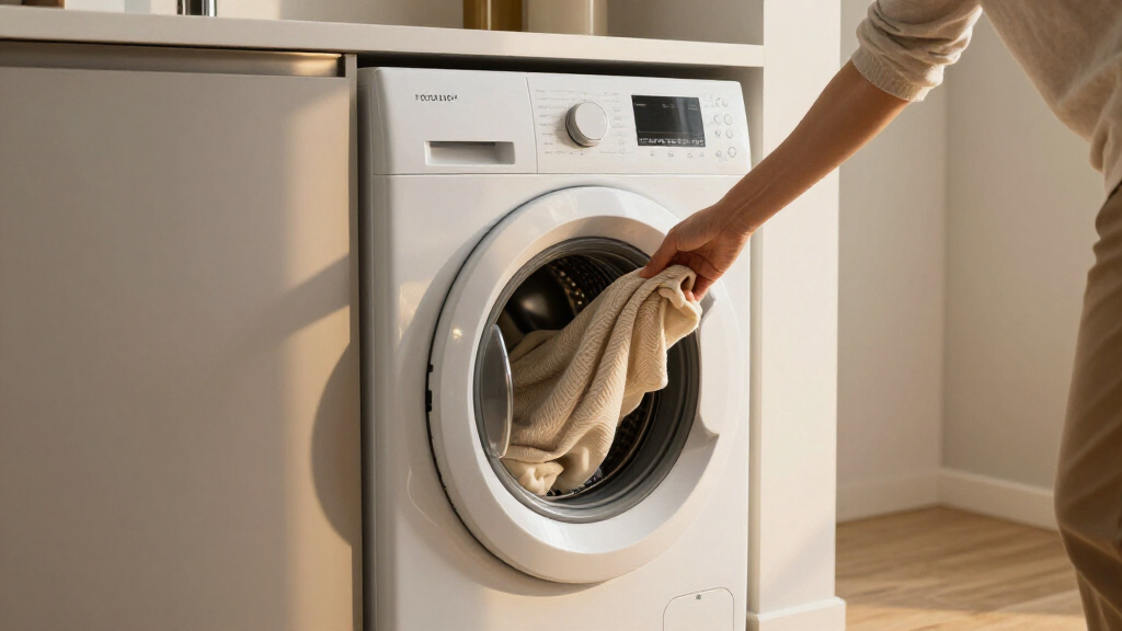 best washer dryer combo for small efficient homes