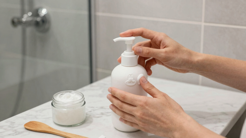 best body care products