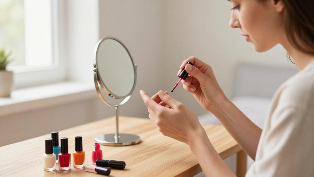 best nail polishes