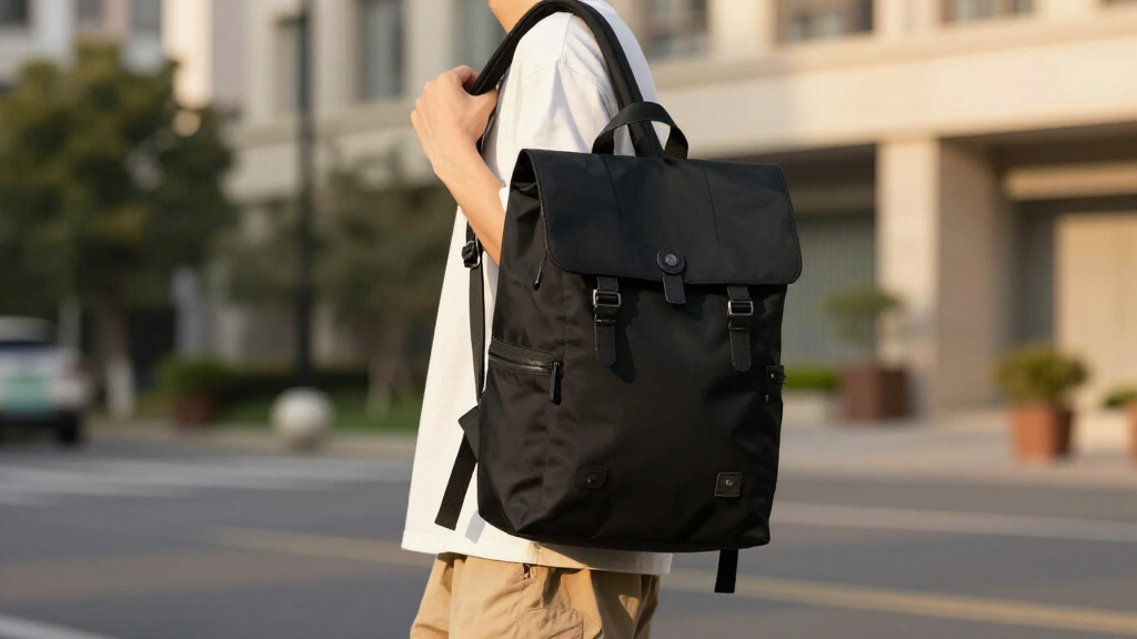 14 Best Stylish Backpacks For Students In 2026