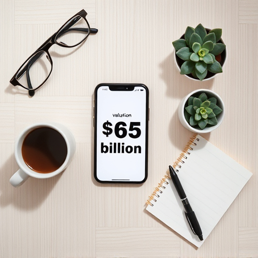 Why a $965 Billion Valuation Means More Than Just Money