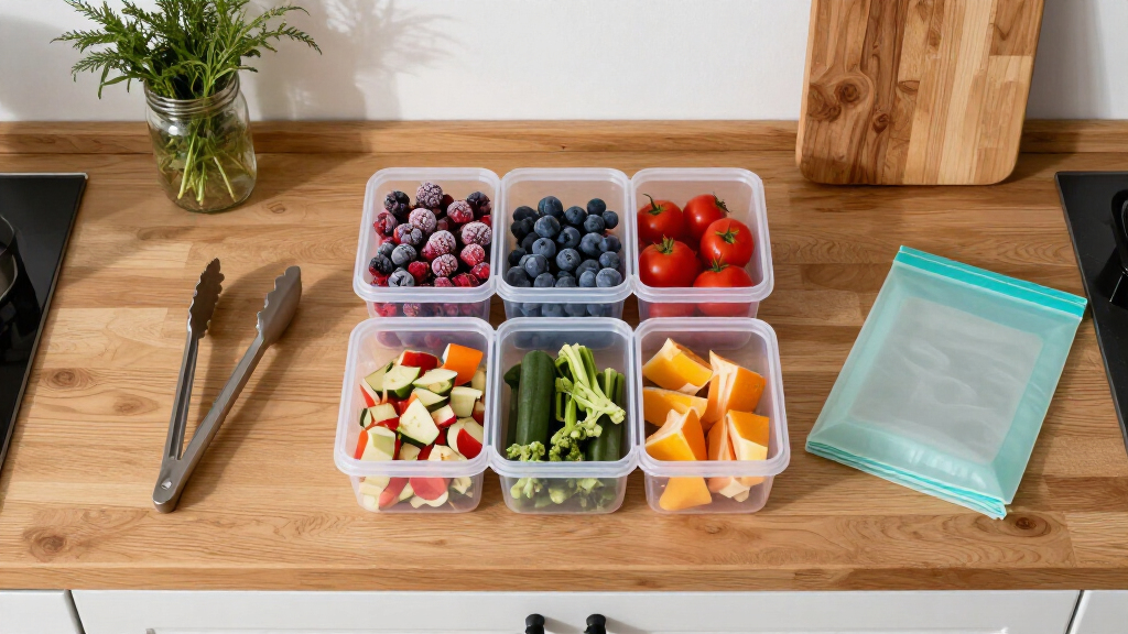 13 Best Freezer Storage Organizers in 2026