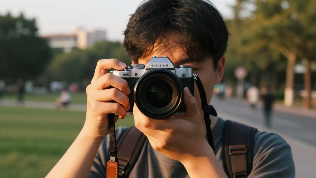 mirrorless cameras