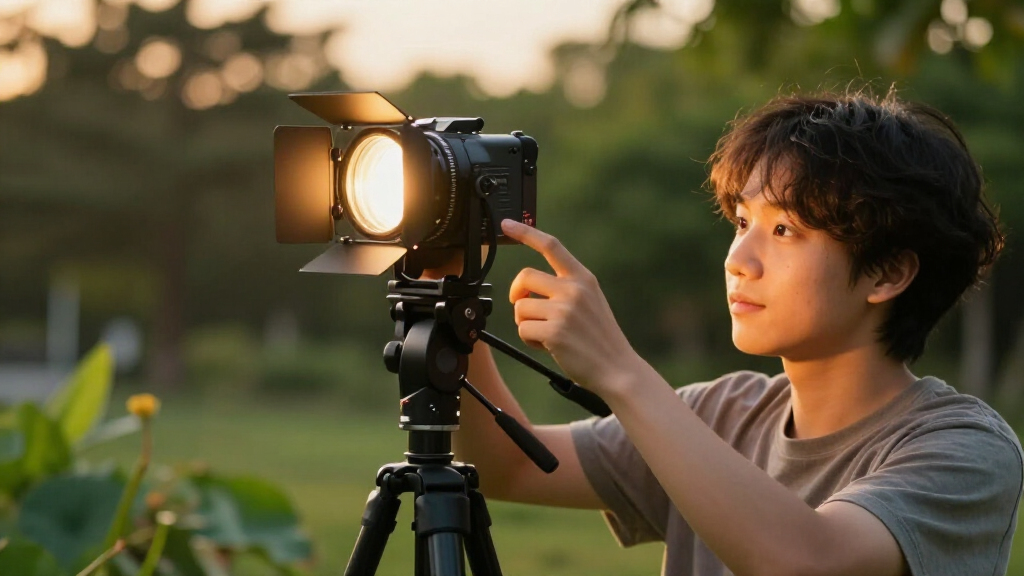 best Godox video lights