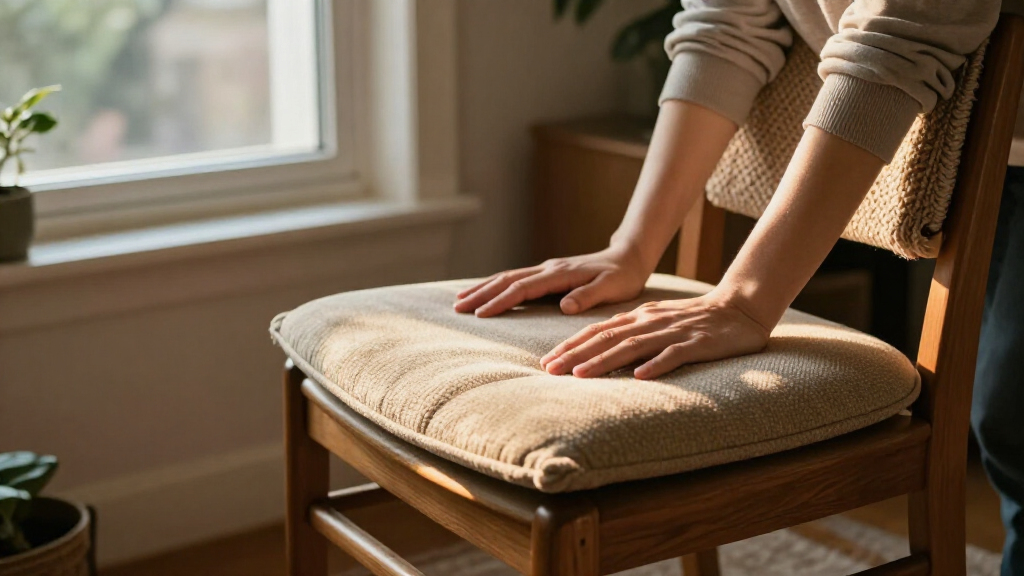 best heated seat cushions