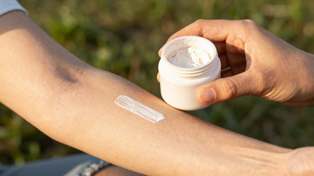 best hemostatic wound powders