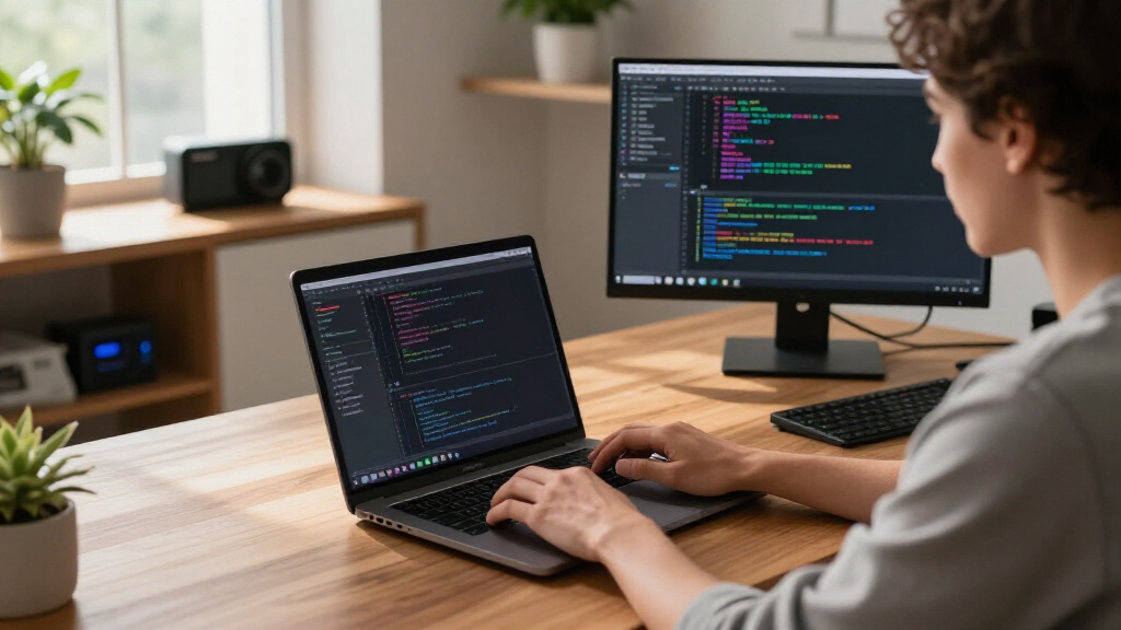 code editor software for developers