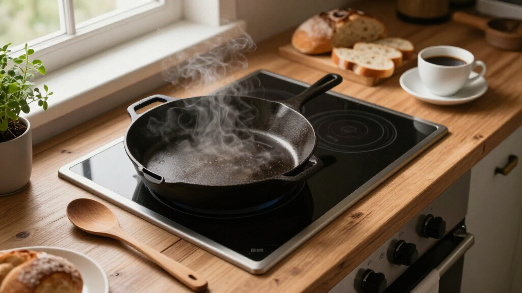 electric ranges