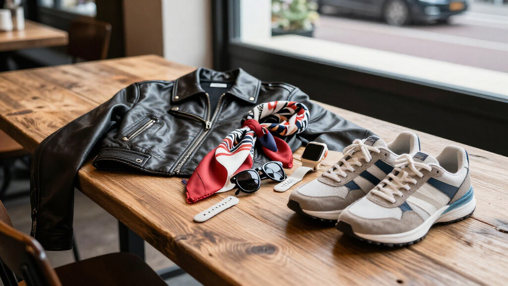 best Amsterdam fashion brands
