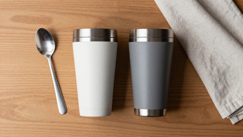 insulated travel coffee mugs