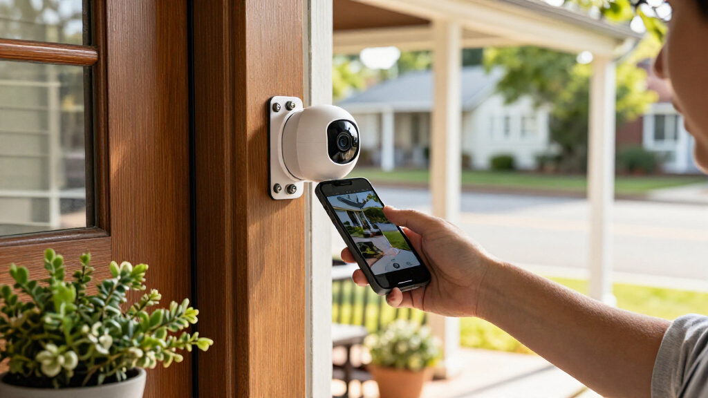 15 Best Smart Home Security Cameras for Easier Home Monitoring in 2027
