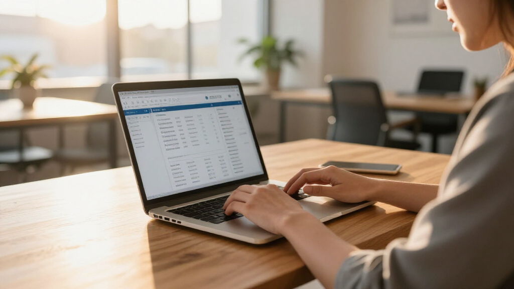 student laptops for business